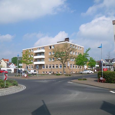 Hotel Stadt Baunatal Exterior foto